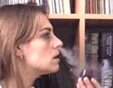smoking fetish video downloads dvd